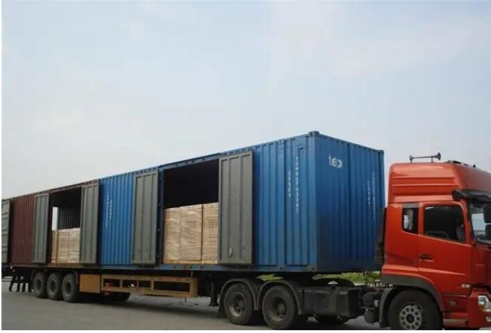 厦门到南宁整车运输