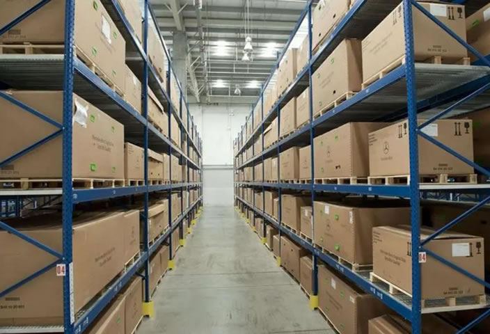 厦门到南宁货物仓储