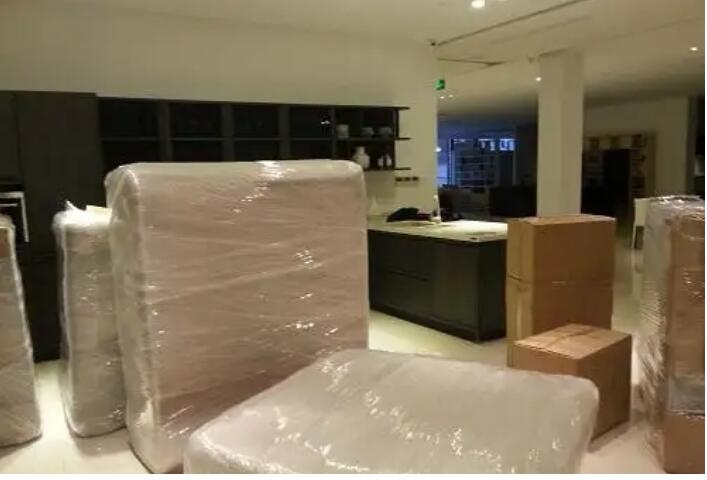 厦门到南宁长途搬家