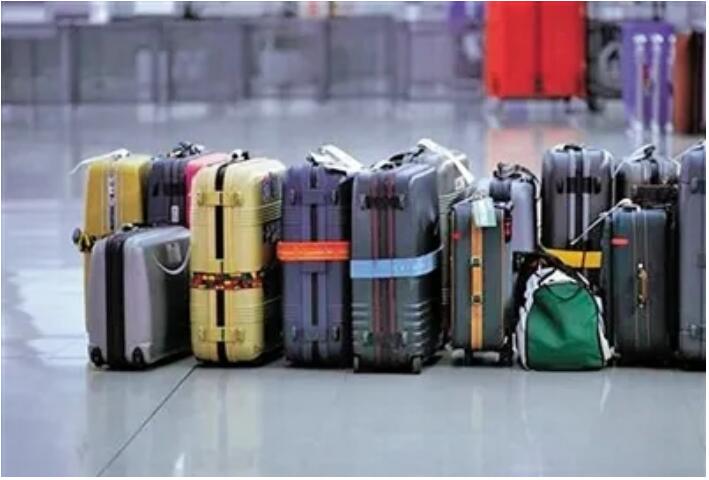 厦门到南宁行李托运